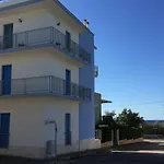 La Vela Lido Conchiglia