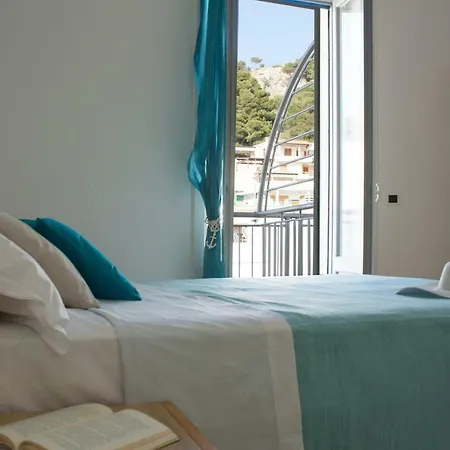 La Vela Apartman Lido Conchiglia