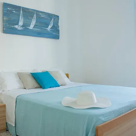 Apartman La Vela