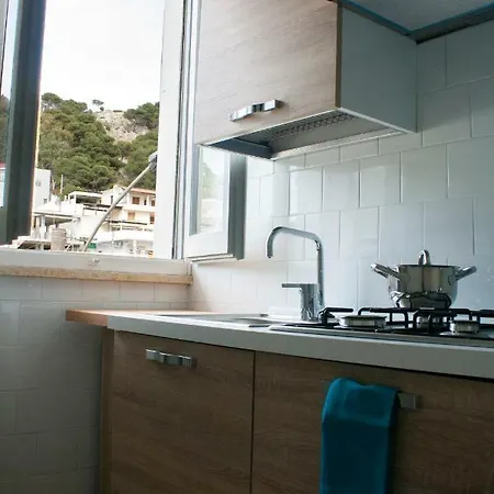 Apartman La Vela