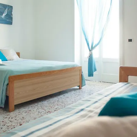 Διαμέρισμα La Vela *