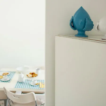 La Vela * Lido Conchiglia