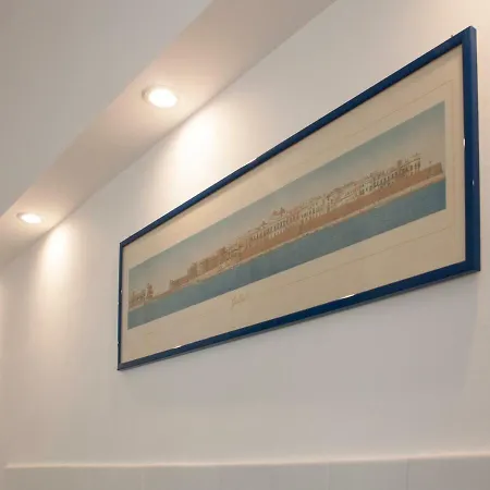 La Vela * Lido Conchiglia