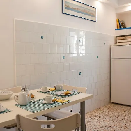 Διαμέρισμα La Vela