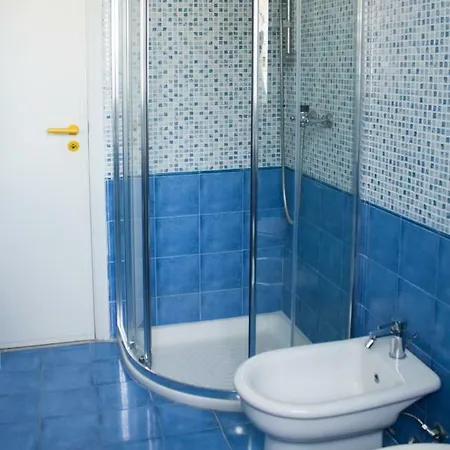 La Vela Διαμέρισμα