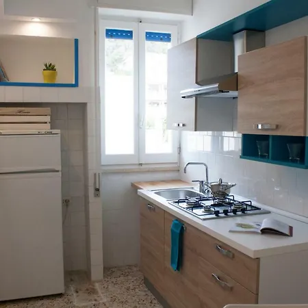 La Vela Διαμέρισμα