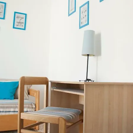 La Vela * Lido Conchiglia