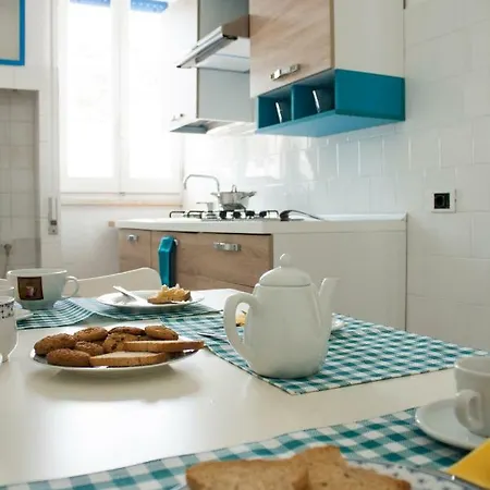 La Vela Διαμέρισμα Lido Conchiglia