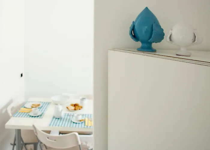 La Vela * Lido Conchiglia