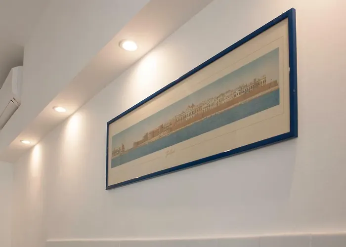 La Vela * Lido Conchiglia