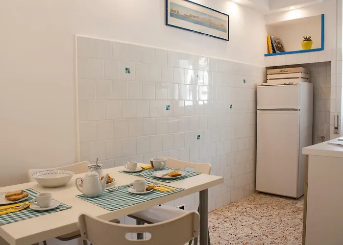 Appartamento La Vela