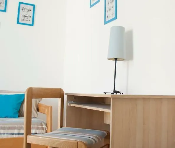 La Vela * Lido Conchiglia