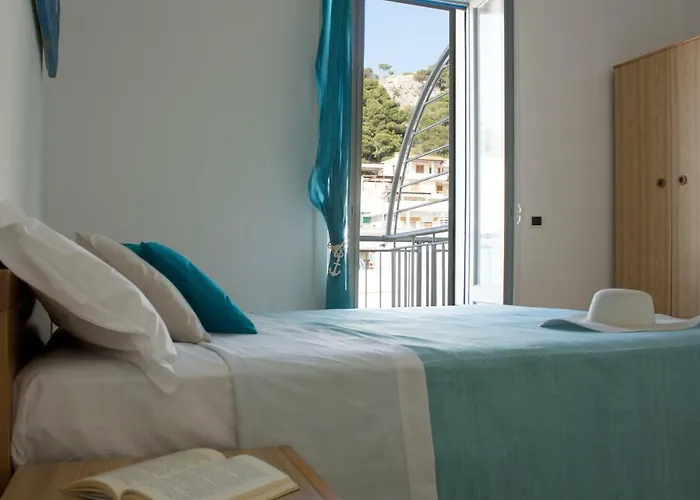 La Vela Appartamento Lido Conchiglia