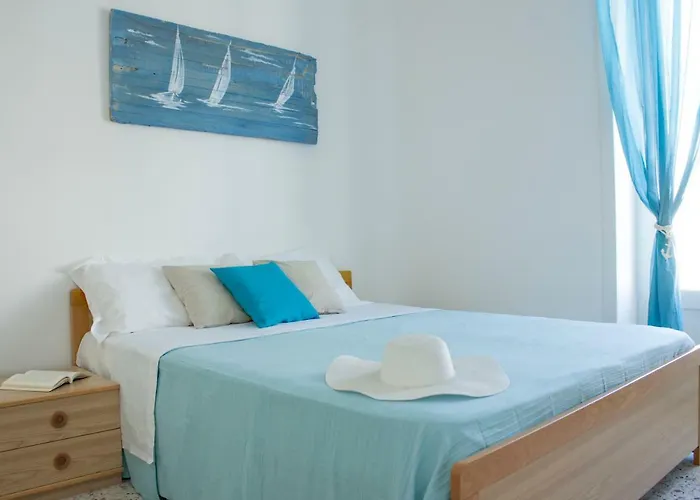 アパート La Vela