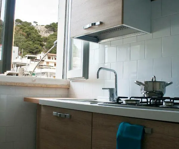 アパート La Vela