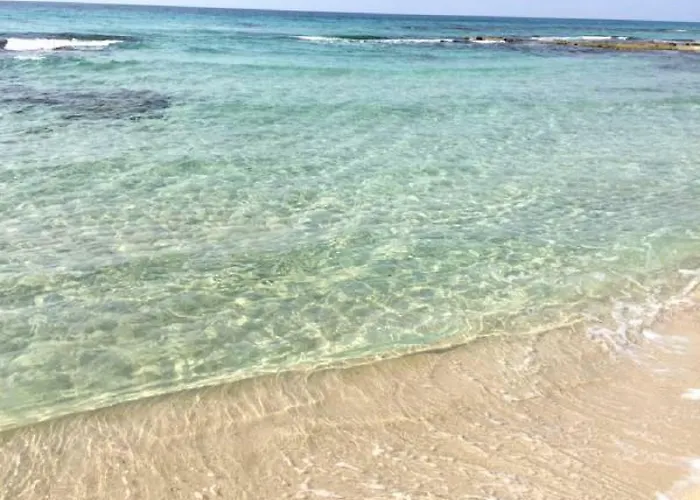 La Vela アパート *